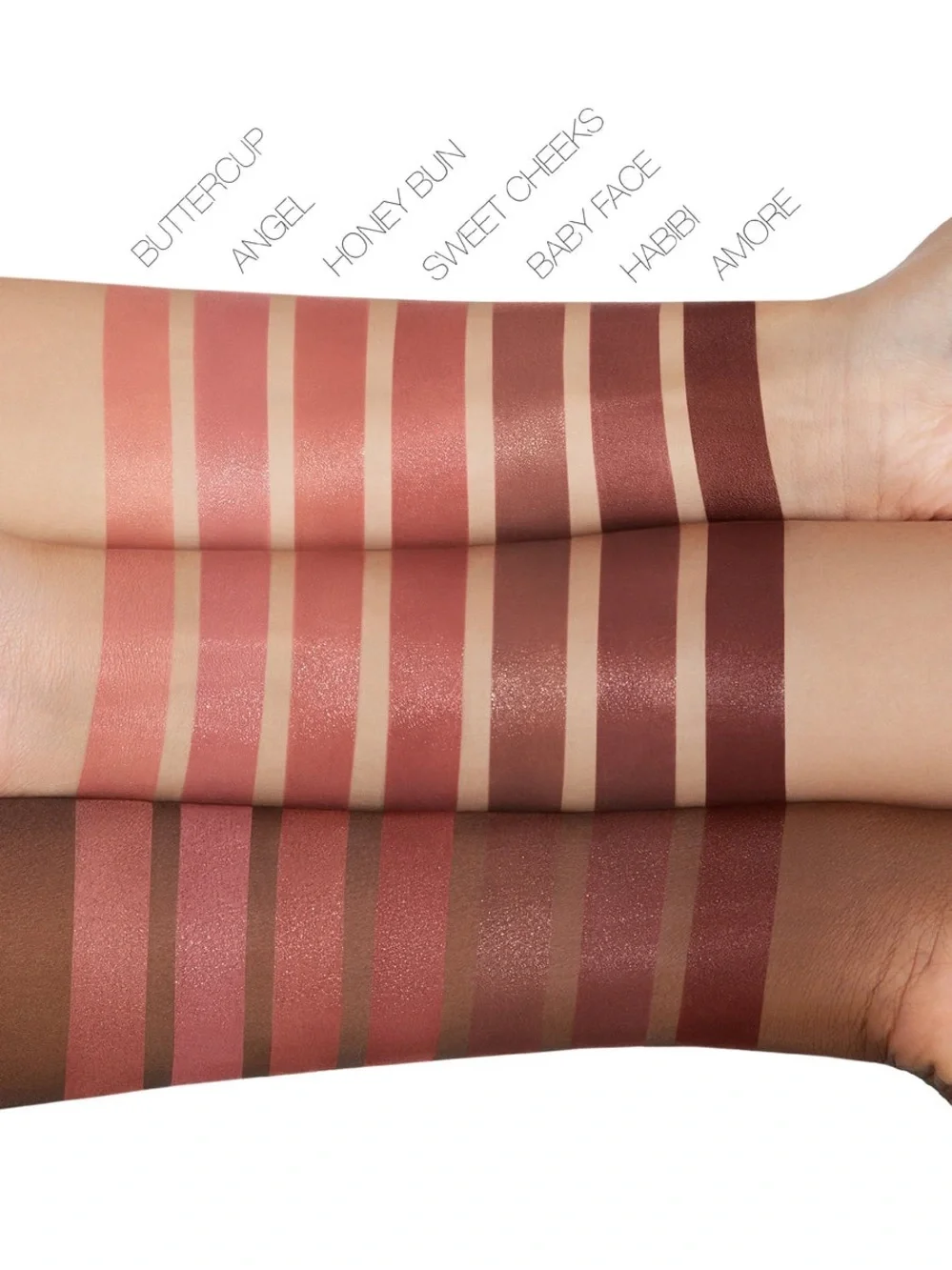 HUDA BEAUTY Sweet Nude Lipstick— Buttercup NEW IN BOX✨